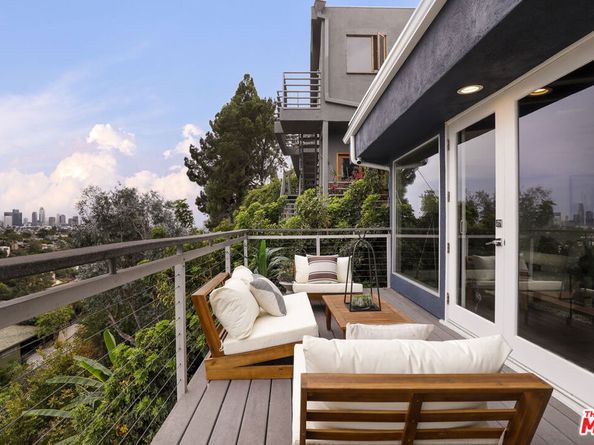 1814 Webster Avenue, Los Angeles CA 90026