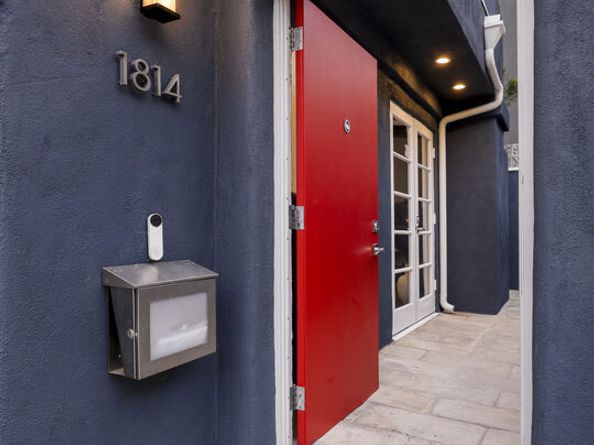 1814 Webster Avenue, Los Angeles CA 90026