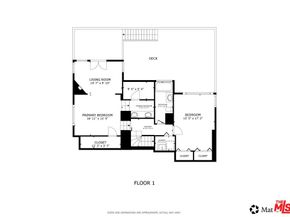 1814 Webster Avenue, Los Angeles CA 90026