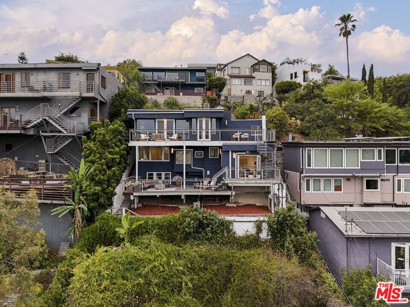 1814 Webster Avenue, Los Angeles CA 90026