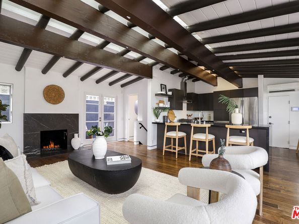 1814 Webster Avenue, Los Angeles CA 90026