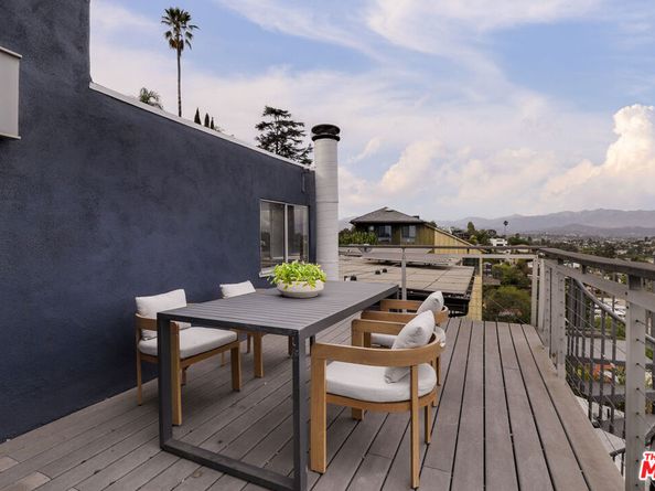 1814 Webster Avenue, Los Angeles CA 90026