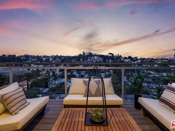 1814 Webster Avenue, Los Angeles CA 90026