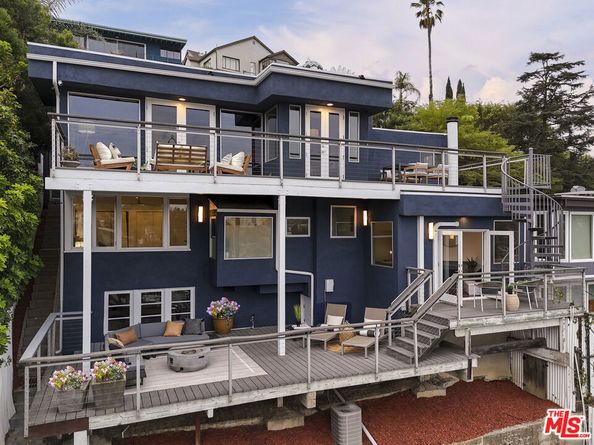 1814 Webster Avenue, Los Angeles CA 90026