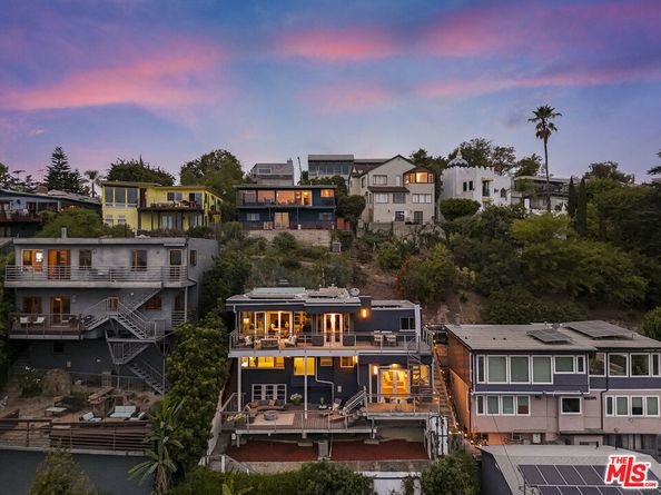 1814 Webster Avenue, Los Angeles CA 90026