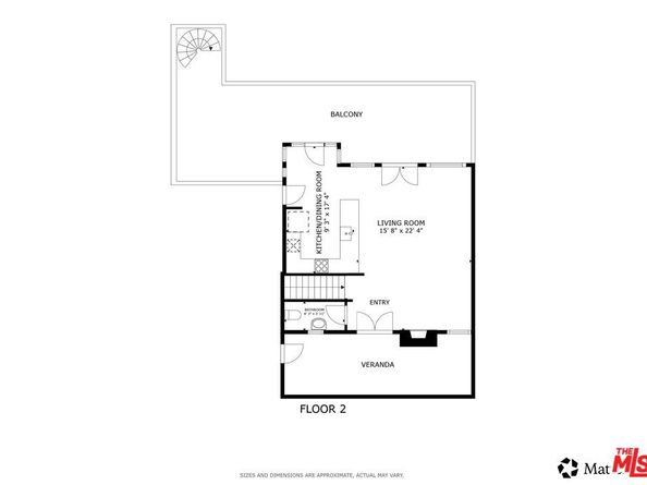 1814 Webster Avenue, Los Angeles CA 90026