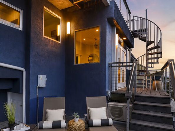 1814 Webster Avenue, Los Angeles CA 90026