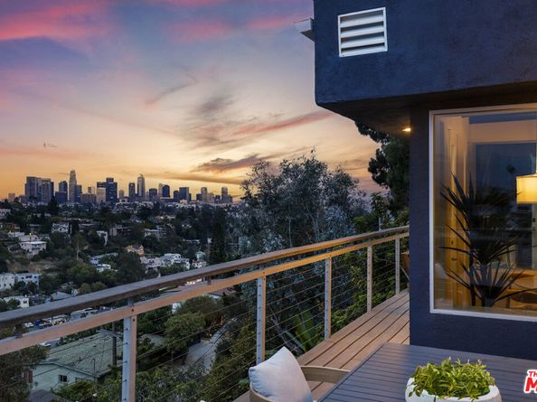 1814 Webster Avenue, Los Angeles CA 90026