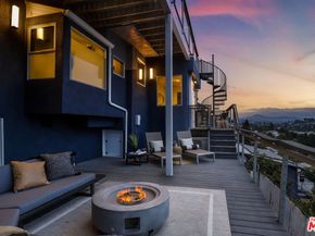 1814 Webster Avenue, Los Angeles CA 90026