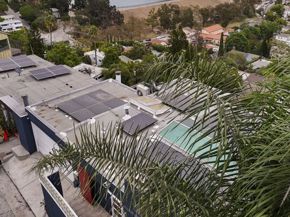 1814 Webster Avenue, Los Angeles CA 90026