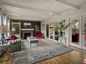 3835 Fairway Avenue, Studio City CA 91604