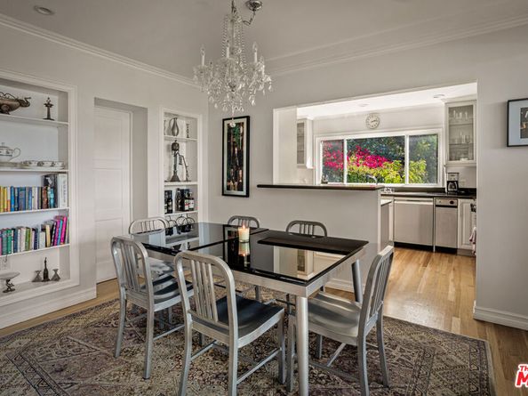 3835 Fairway Avenue, Studio City CA 91604