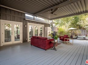 3835 Fairway Avenue, Studio City CA 91604