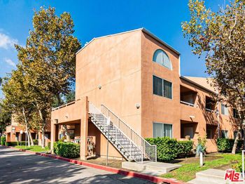 12601 Van Nuys Boulevard