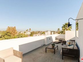 5036 W Pickford Street, Los Angeles CA 90019