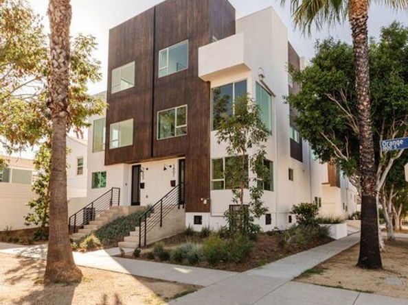 5036 W Pickford Street, Los Angeles CA 90019