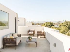 5036 W Pickford Street, Los Angeles CA 90019