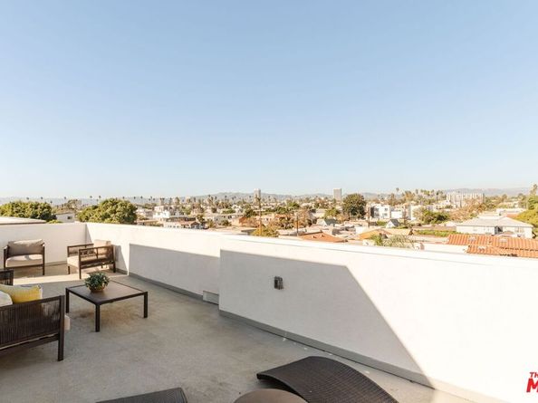 5036 W Pickford Street, Los Angeles CA 90019