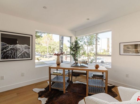 5036 W Pickford Street, Los Angeles CA 90019