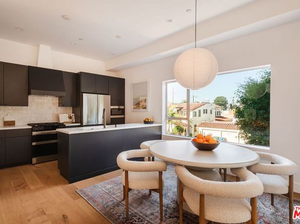 5036 W Pickford Street, Los Angeles CA 90019