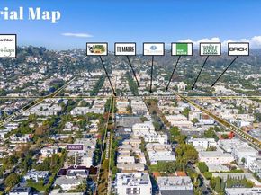 829 N Edinburgh Avenue, Los Angeles CA 90046