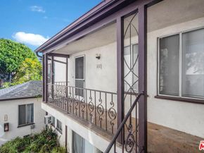 829 N Edinburgh Avenue, Los Angeles CA 90046