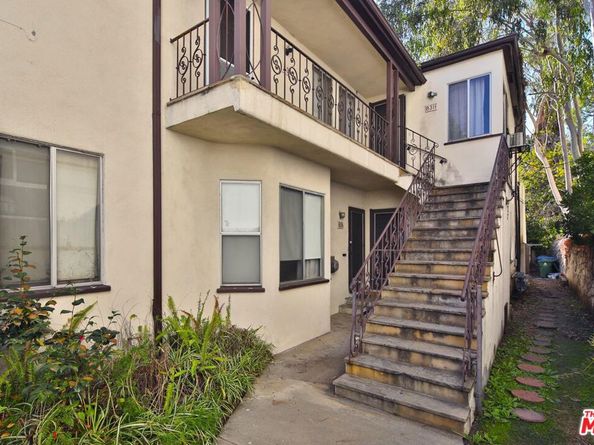 829 N Edinburgh Avenue, Los Angeles CA 90046