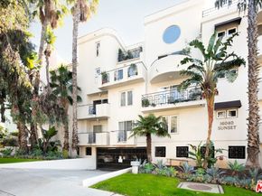 16040 W Sunset Boulevard 308, Pacific Palisades CA 90272