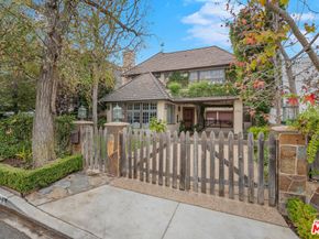 2917 N Poinsettia Avenue, Manhattan Beach CA 90266