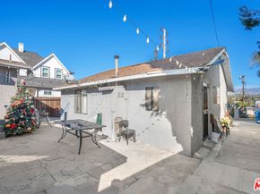 2440 Wabash Avenue, Los Angeles CA 90033