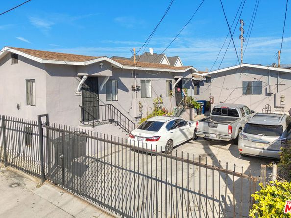 2440 Wabash Avenue, Los Angeles CA 90033