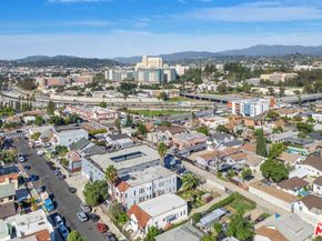 2440 Wabash Avenue, Los Angeles CA 90033
