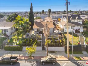2440 Wabash Avenue, Los Angeles CA 90033