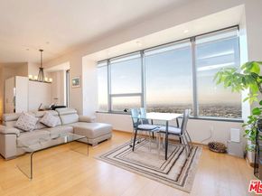 1100 Wilshire Boulevard 3001, Los Angeles CA 90017