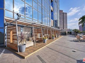 1100 Wilshire Boulevard 3001, Los Angeles CA 90017