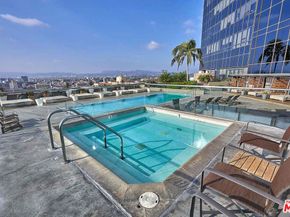 1100 Wilshire Boulevard 3001, Los Angeles CA 90017