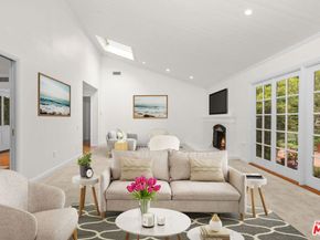 30604 Sicomoro Drive, Malibu CA 90265