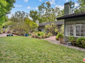 30604 Sicomoro Drive, Malibu CA 90265