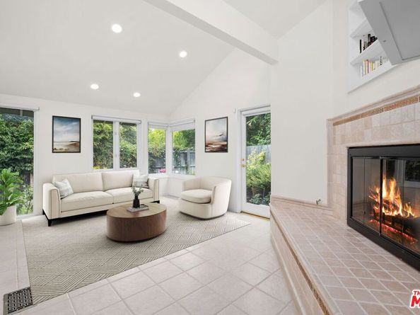 30604 Sicomoro Drive, Malibu CA 90265