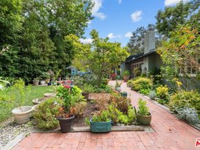 30604 Sicomoro Drive, Malibu CA 90265