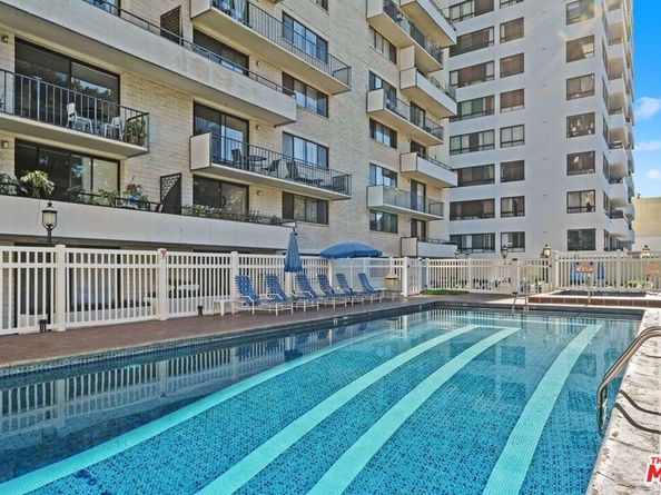 10535 Wilshire Boulevard 904, Los Angeles CA 90024