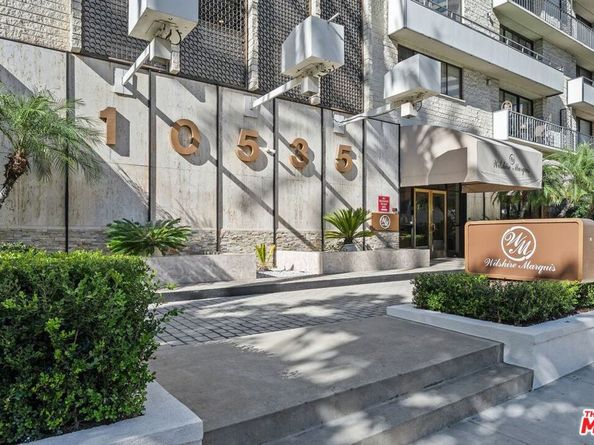 10535 Wilshire Boulevard 904, Los Angeles CA 90024