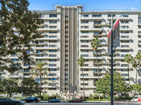 10535 Wilshire Boulevard 904, Los Angeles CA 90024