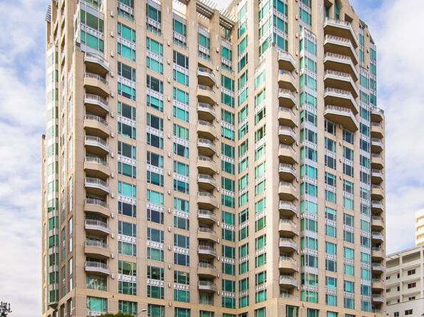 10727 Wilshire Boulevard PH2, Los Angeles CA 90024