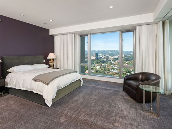 10727 Wilshire Boulevard PH2, Los Angeles CA 90024