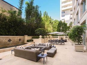 10727 Wilshire Boulevard PH2, Los Angeles CA 90024