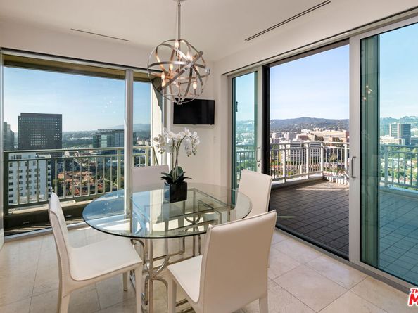 10727 Wilshire Boulevard PH2, Los Angeles CA 90024