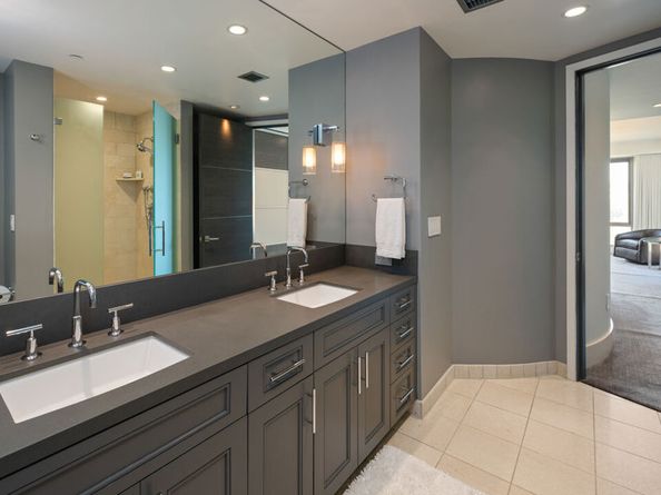 10727 Wilshire Boulevard PH2, Los Angeles CA 90024