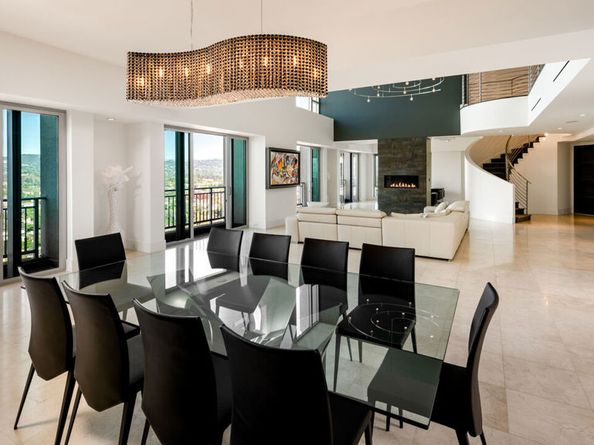 10727 Wilshire Boulevard PH2, Los Angeles CA 90024