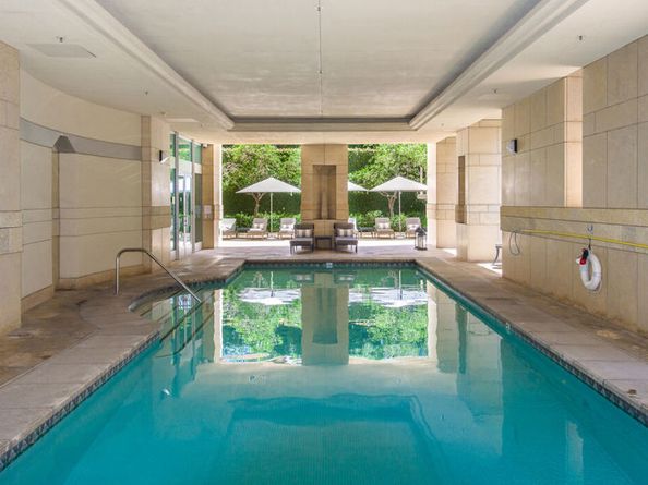 10727 Wilshire Boulevard PH2, Los Angeles CA 90024